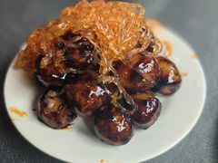拌菜-春花民族美食(佳木斯总店)