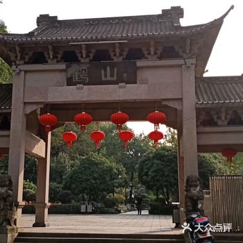 杭州公园旅游攻略，周末休闲娱乐好去处