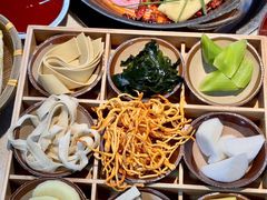 -芈重山老火锅(广州首店)
