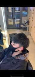 -MOVAN HAIR莫凡匠人发型屋