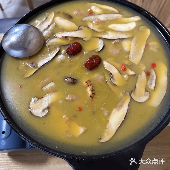 鲜缘小厨