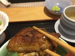 -活鳗饭·鹅肝范儿(高碑店店)