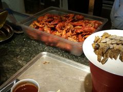 -咖啡CHA自助餐厅(香格里拉饭店)