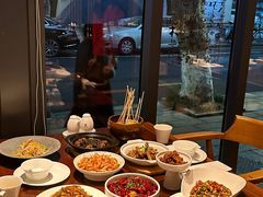 -古京·臻致料理(月湖店)