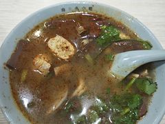 -金原鸭血粉丝汤总店(锁金村店)