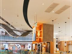 -蔡澜点心·粤菜(丽泽天街店)