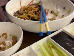 -小大董·烤鸭(王府井apm店)