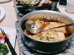 -香顺·客家菜(常平店)