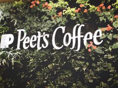 -Peet's Coffee皮爷咖啡(德基店)