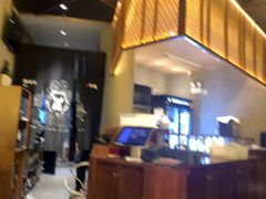 -御牛道日式烤肉料理(杭州万象城店)