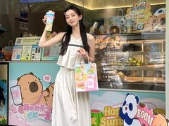 -茶百道(太平门直街店)