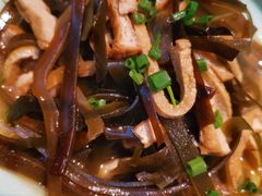 -禾珍珠家常小馆(河南博物院店)