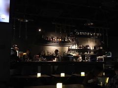 -ohbar live house(人广店)