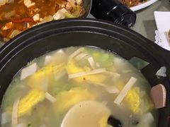 -颜氏徽菜(十八年老店)