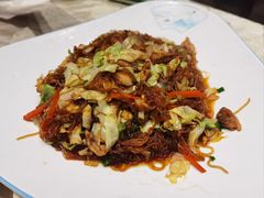 炒粉丝-阮氏酒家(柯桥店)