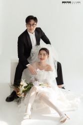 -安娜公馆婚纱摄影(锦州店)