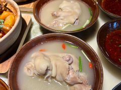 -常和州·夜宵大排档(常州单店)