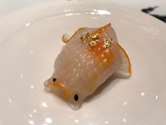 -8餐厅(新葡京酒店)