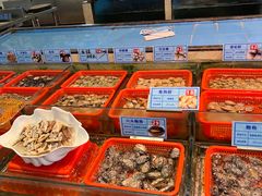 -琼菜王(南海店)