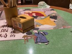 -淀里船宴(卓达店)