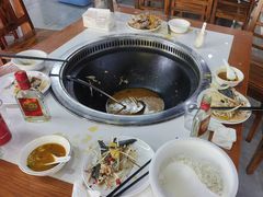 -老农民柴火灶鲜鱼馆