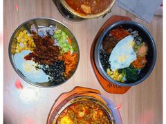 -小木屋拌饭(沈阳中街大悦城店)