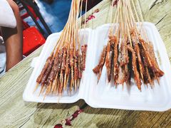 -大学城夜市大排档(凤栖路店)