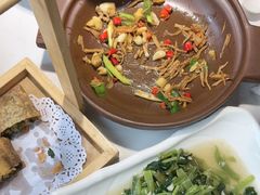 -光海·乡记酸菜鱼·始于1996(花园路店)