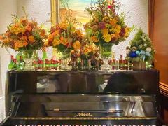 -Le Bistrot de Racine