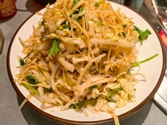 -老关东铁锅炖(上游街店)