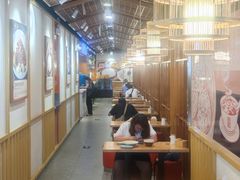 -南粥北面(东大桥店)