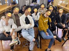 -金夫人化妆摄影职业培训学校