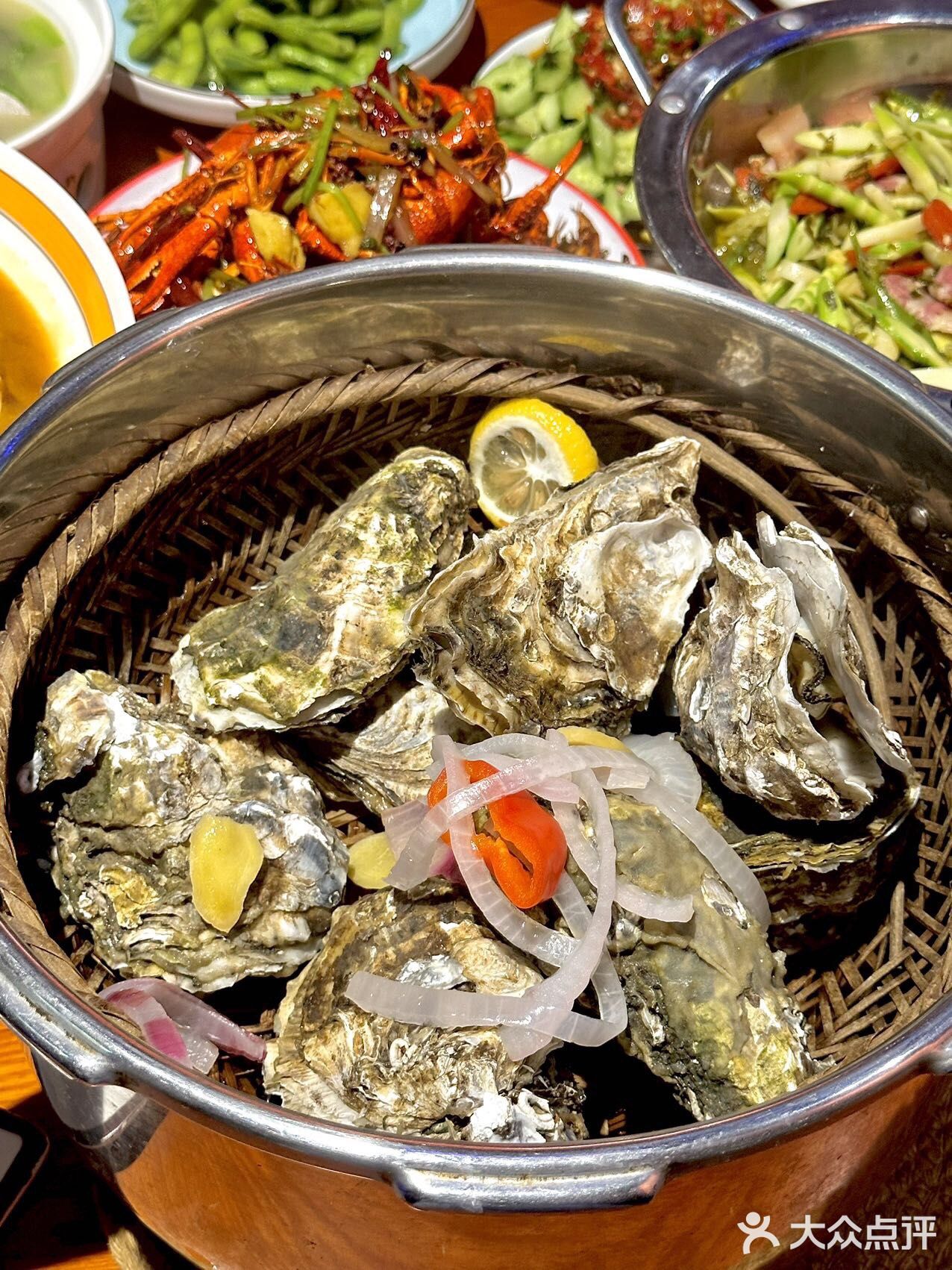 吃建德菜没劲，去建德吃也没劲，在杭州吃建德菜