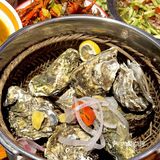 吃建德菜没劲，去建德吃也没劲，在杭州吃建德菜