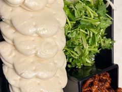 -北李妈妈菜·海肠捞饭(高新万达店)