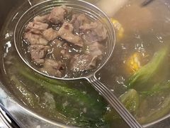 -小肥牛潮汕牛肉火锅(南联店)