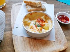 -G+KITCHEN(龙湖狮山天街店)