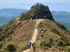 -七娘山