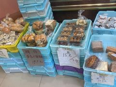 -新麦西饼(广东路店)