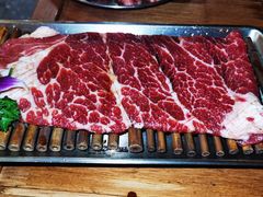 -西塔老太太泥炉烤肉(万柳华联店)