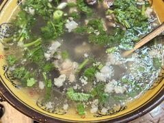 -河鱼鲜特色农家院