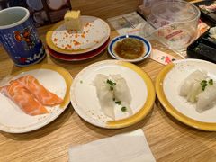 -合点寿司(金虹桥商场店)