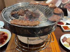 -蒜香焼肉PURUSHIN(马场路店)