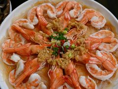 -慢鼓海鲜小馆Mangoo Bistro(交子大道店)