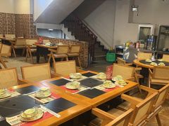 -德四家·云南傣味烧烤品牌(和谐店)