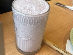 蓝莓奶昔-雕刻时光咖啡馆(北师大店)