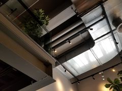 大堂-卡朋厨房(289艺术园区店)
