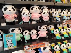 -熊猫屋(宽窄巷子景区店)