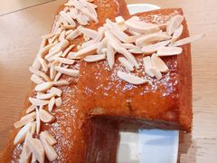 -V咖啡(兰州盛达希尔顿酒店)