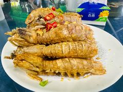 -明润海鲜(南边海店)
